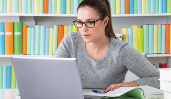 The Future of Remote Learning