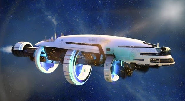 The Future of Space Technology