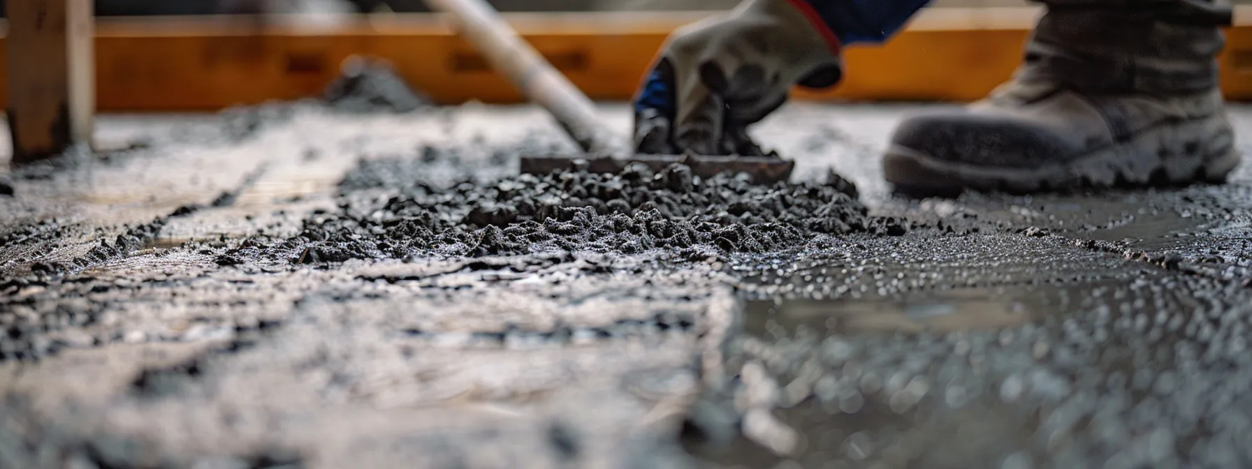 Concrete Tile vs Ceramic Tile: Which Option Is More Durable for High-Traffic Areas?