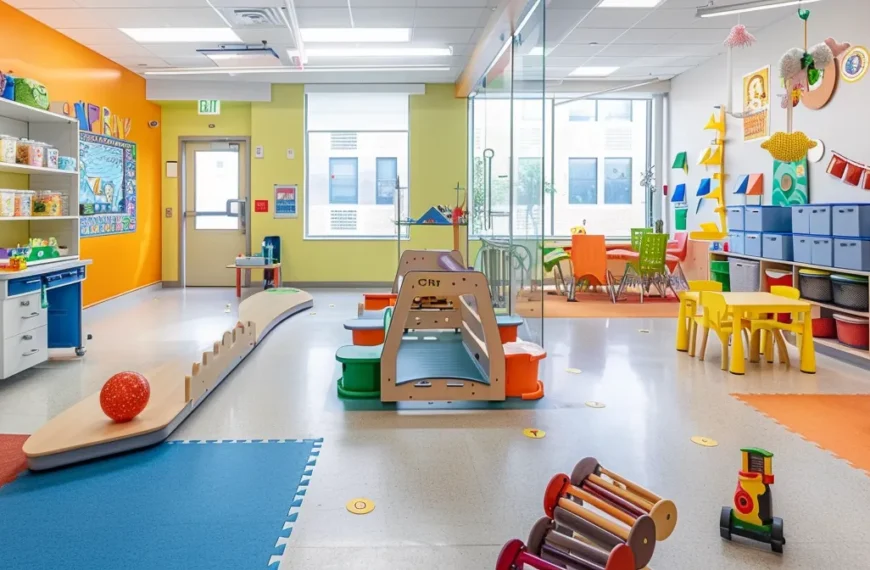 Pediatric Occupational Therapy NYC vs Traditional Therapy: Which Approach Yields Better Outcomes?