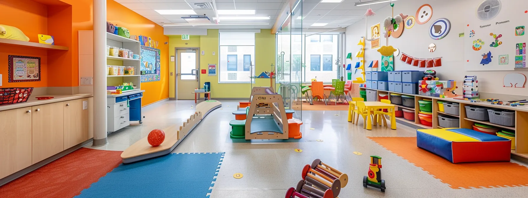 Pediatric Occupational Therapy NYC vs Traditional Therapy: Which Approach Yields Better Outcomes?
