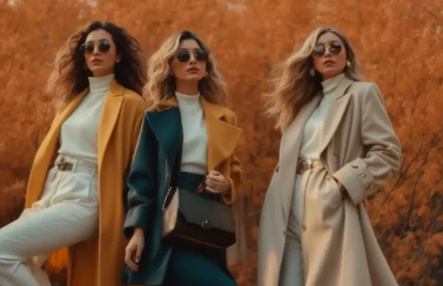 Pourquoi RW&CO Vêtements Pour Femmes se démarque dans les tendances de la mode durable