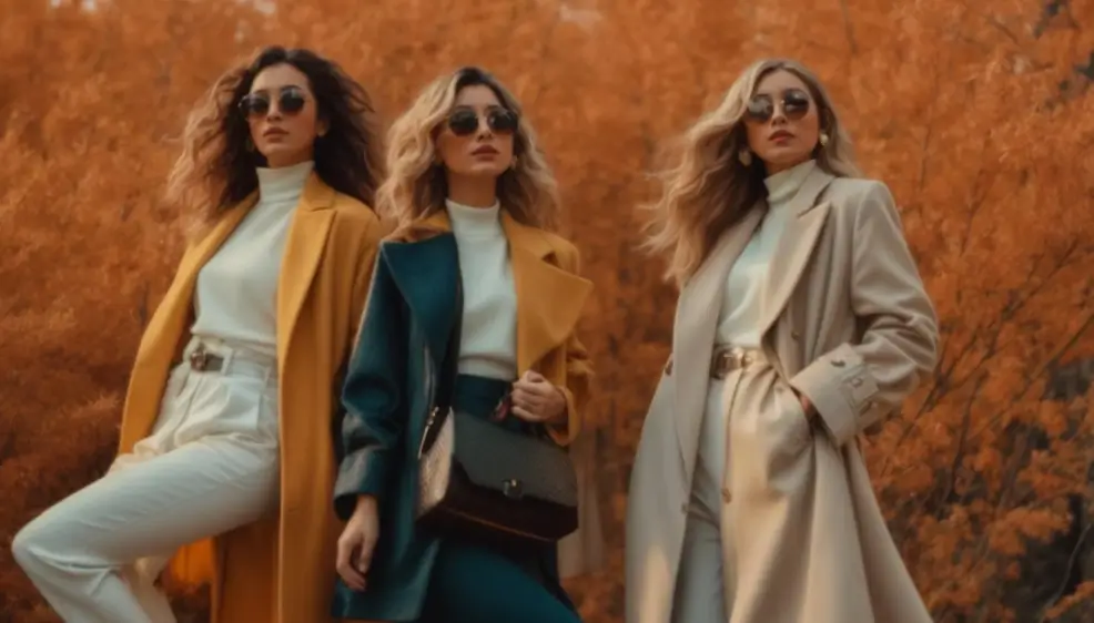 Pourquoi RW&CO Vêtements Pour Femmes se démarque dans les tendances de la mode durable